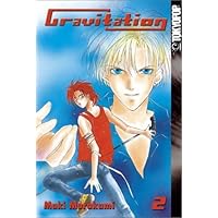 Amazon.com: Gravitation, Vol. 1: 9781591823339: Maki Murakami: Books